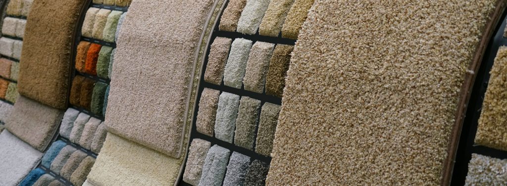 swatches carpet sundari design